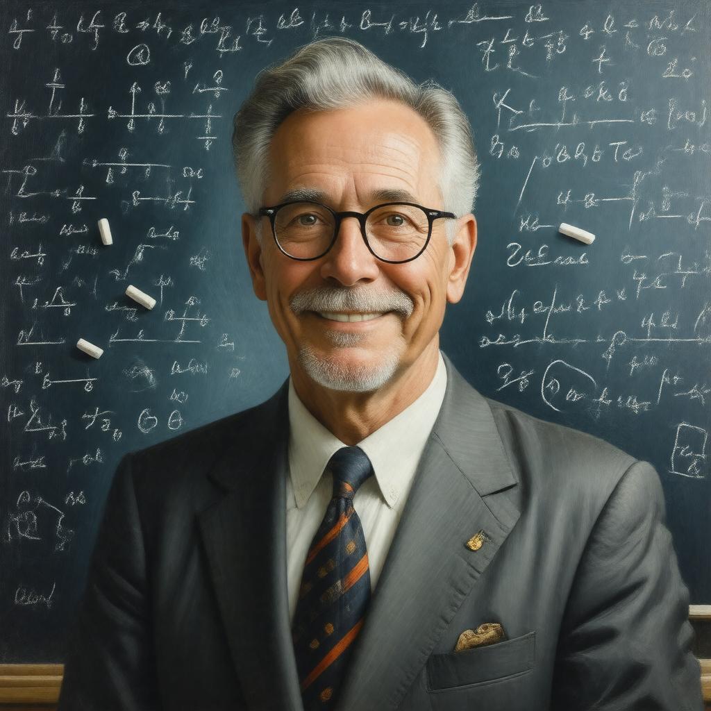 David Gross